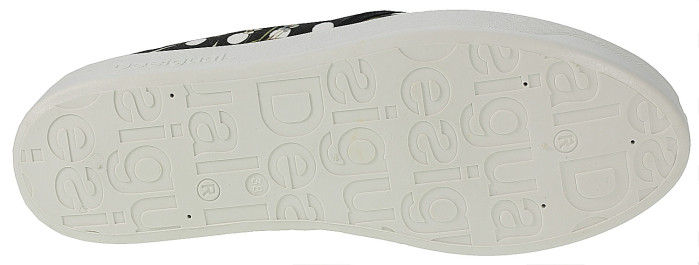 detail Desigual boty 50KS1B3