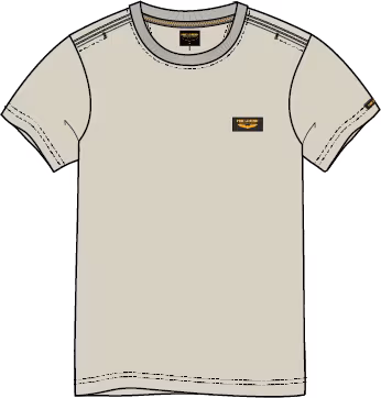 PME Legend pánské triko PTSS2608599-7013