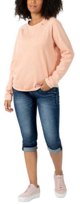 Timezone dámské kraťasy TALI BERMUDY 15-10016-03-3373