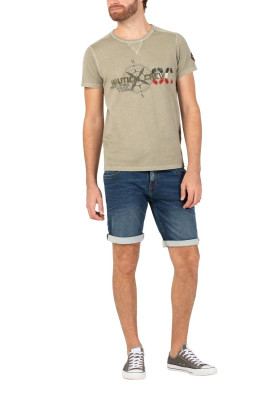 Timezone pánské kraťasy SCOTTY 25-10013-00-3110