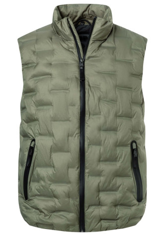 Timezone pánská vesta 29-10042-01-8005