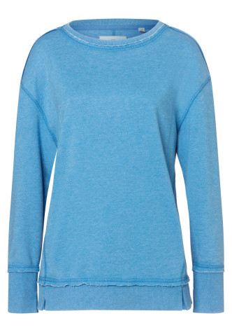 Timezone dámská mikina 18-10268-00-5009