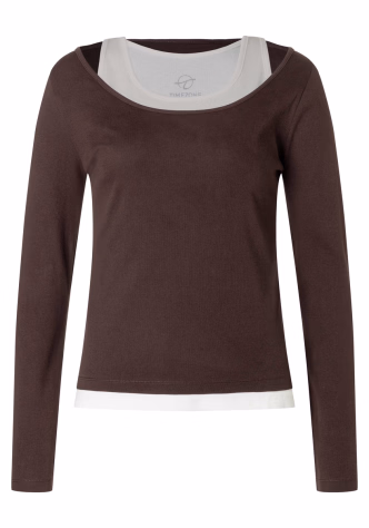 Timezone dámské triko 12-10250-00-6022