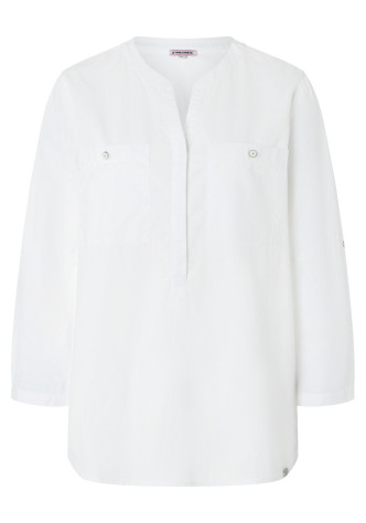 Timezone dámská košile 13-10124-00-1574