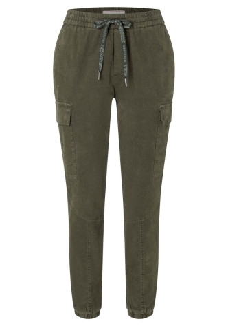 Timezone dámské kalhoty 16-10150-00-4035