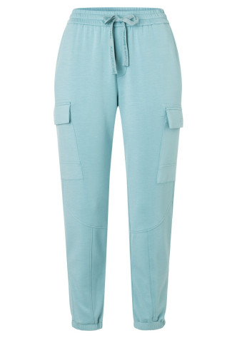 Timezone dámské kalhoty 16-10150-00-5006 Regular RakimaTZ 7/8