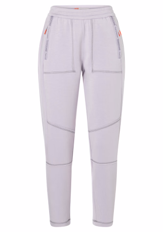 Timezone dámské kalhoty 16-10160-49-5006 Regular Suki TZ Cropped