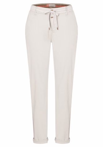 Timezone dámské kalhoty 16-10167-00-1181 Regular RyleighTZ 7/8