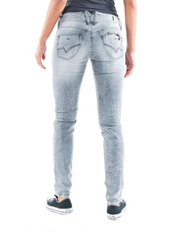 Timezone dámské jeans KAIRINA 17-10004-01