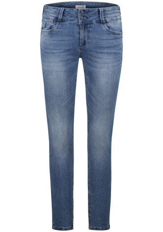 Timezone dámské jeans ENYA 17-10025-00-3360