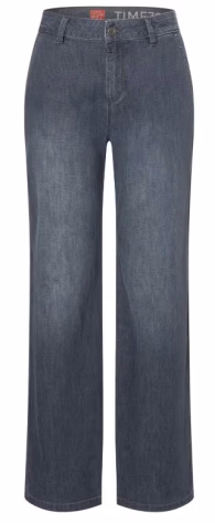 Timezone dámské jeans kalhoty 17-10099-48-3796