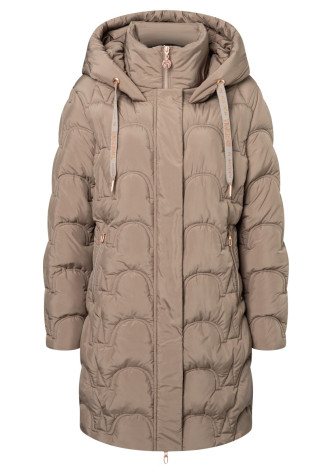 Timezone dámská bunda 19-10045-40-8016