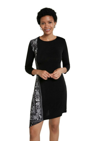 Desigual dámské šaty 21SWVK42