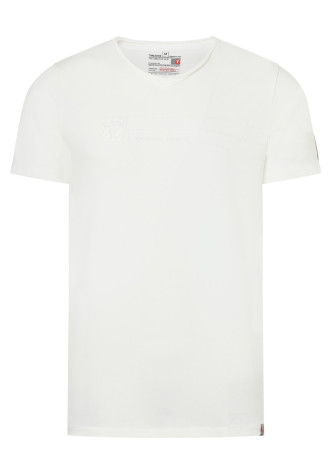 Timezone pánské triko 22-10257-10-6120