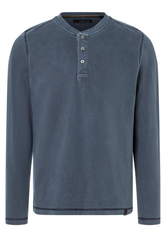 Timezone pánské triko 22-10302-00-6580