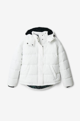 Desiguál dámská bunda 22WWEW18