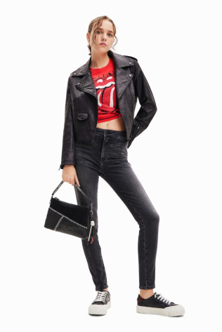 Desiguál dámská bunda 23WWEW65