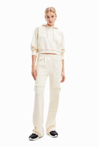 Desiguál dámské kalhoty 23WWPK10