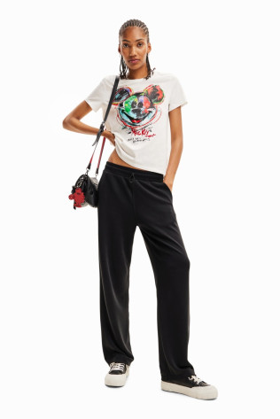 Desiguál dámské triko 23WWTKC7