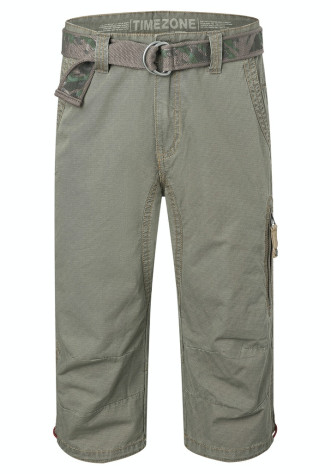 Timezone pánské kraťasy 24-10039-01-1212
