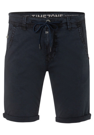 Timezone pánské kraťasy 24-10064-40-1215 Slim LucaTZ