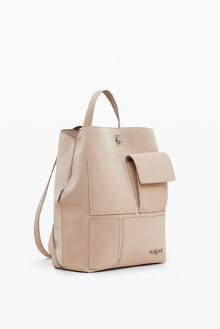 Desiguál dámský batoh 24WAKP35