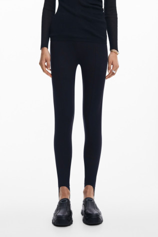 Desiguál dámské kalhoty 24WWPK01