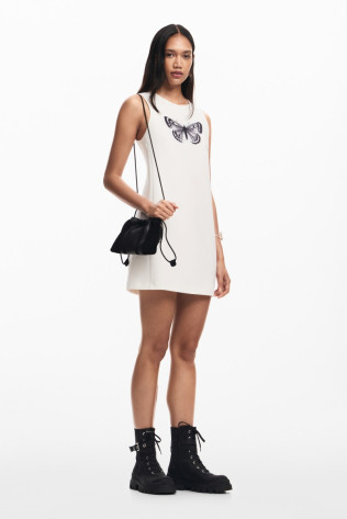 Desiguál dámské šaty 24WWVW06