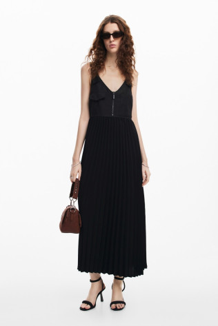 Desiguál dámské šaty 24WWVW39