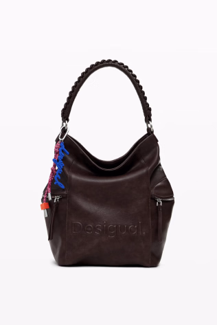 Desiguál dámská kabelka 25WAKP29