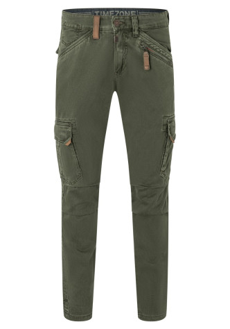 Timezone pánské kalhoty 26-10011-10-3107