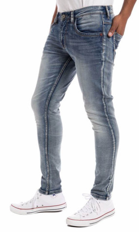 Timezone pánské jeans COSTELLO 26-5612
