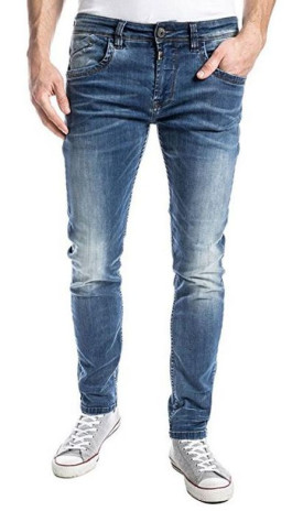 Timezone pánské jeans COSTELLO 26-5642