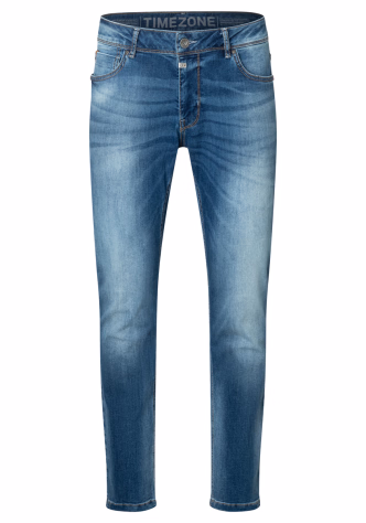 Timezone pánské jeans 27-10064-00-3081 Slim EduardoTZ