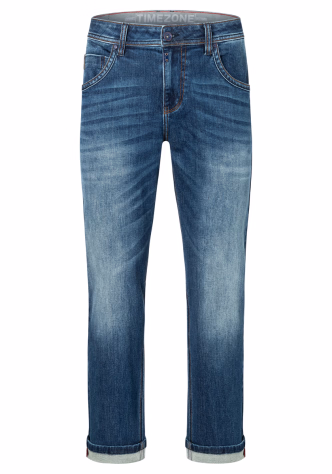 Timezone pánské jeans 27-10081-00-3560 Regular JackTZ