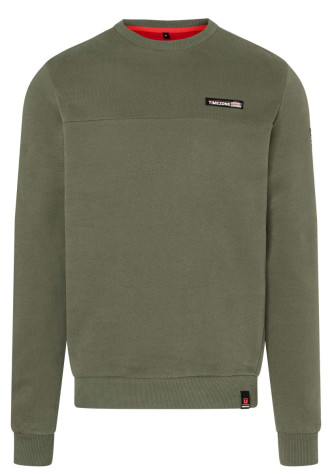 Timezone pánská mikina 28-10172-00-6568