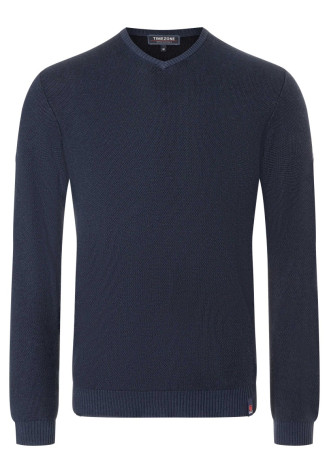 Timezone pánský svetr 28-10180-00-9140