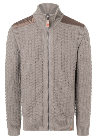 Timezone pánská mikina 28-10218-01-9334