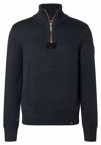 Timezone pánská mikina 28-10233-01-9020