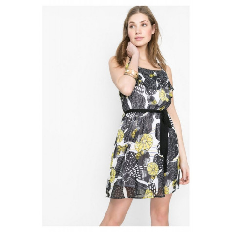 Desigual šaty 61V28T1