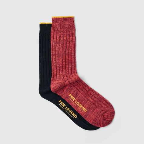PME Legend pánské ponožky PAC2309601