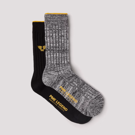 PME Legend pánské ponožky PAC2510601-5282
