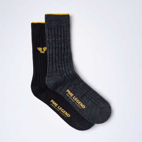PME Legend pánské ponožky PAC2510601-6053
