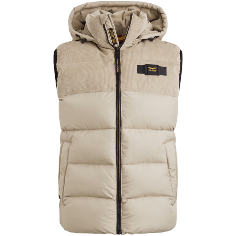 PME Legend pánská vesta PBW2508100 GOBBLER