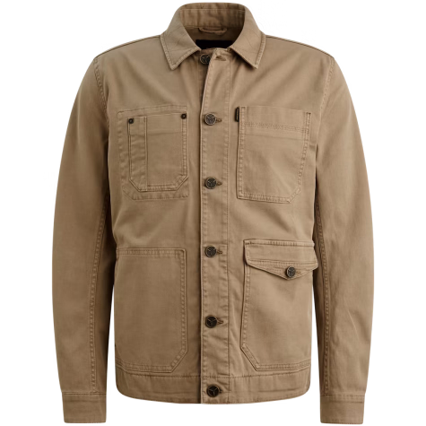 PME Legend pánská jeans bunda PDJ2602602-6405 DENIM