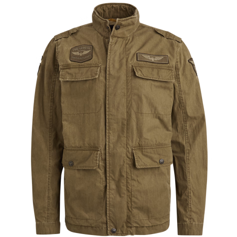 PME Legend pánská bunda PJA2502108