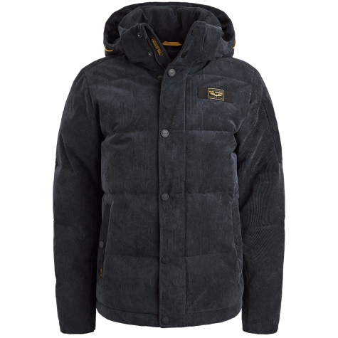 PME Legend pánská bunda PJA2508104 GOBBLER