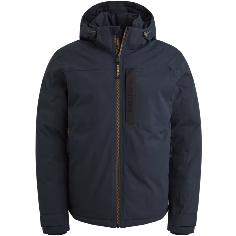 PME Legend pánská bunda PJA2508111 CREWCAT