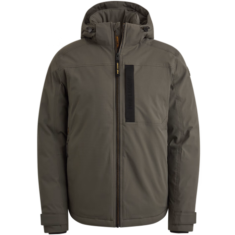 PME Legend pánská bunda PJA2508111 CREWCAT