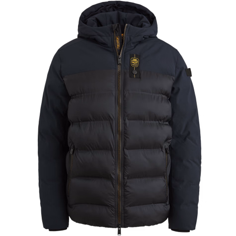 PME Legend pánská bunda PJA2508112 STACKPEAKER